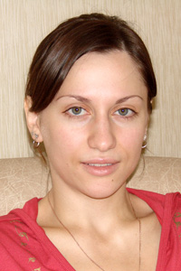 Ксения Меренкова