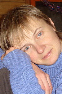 Екатерина Мануковская