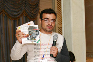 Отари Муджиришвили