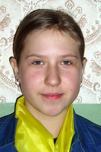 Даша Степаненко