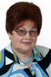 Полина Матюшевская