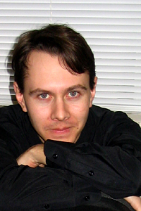 Александр Гуревич