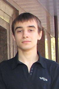 Александр Чупика
